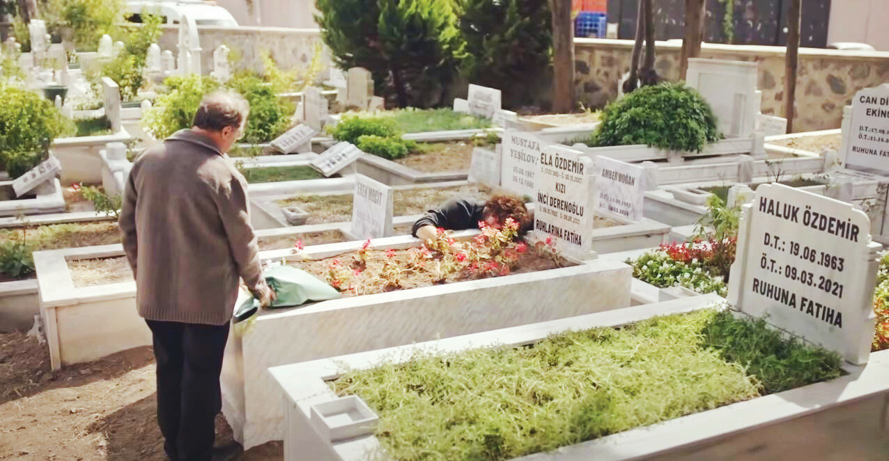 Yobaz Akit ve Yeni Şafak Masumlar Apartmanı'nı Neden Hedef Aldı? - Resim: 1