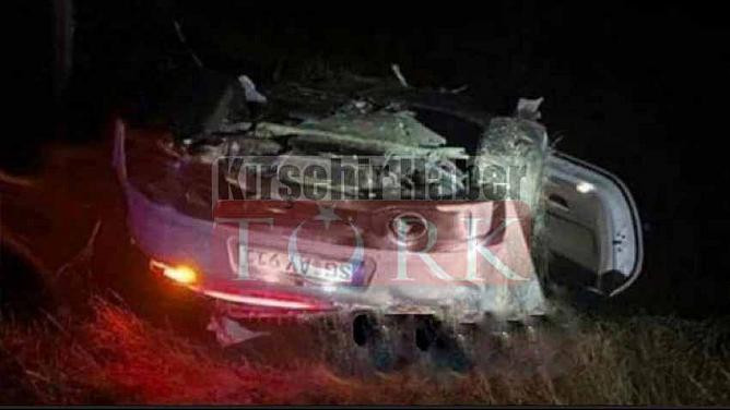 Almanyalı Osmanlılar Yöneticisi Taner Ay Yaşamını Yitirdi - Resim: 2