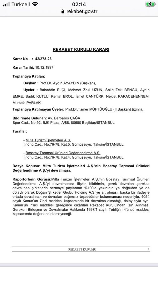 Trendyol'u Hedef Alan Aydın Ayaydın'ın Hepsiburada Bağlantısı Çıktı - Resim: 3