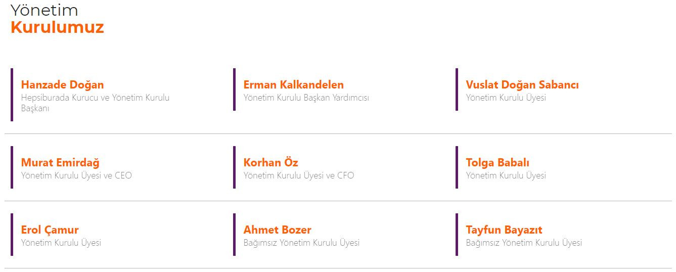 Trendyol'u Hedef Alan Aydın Ayaydın'ın Hepsiburada Bağlantısı Çıktı - Resim: 1