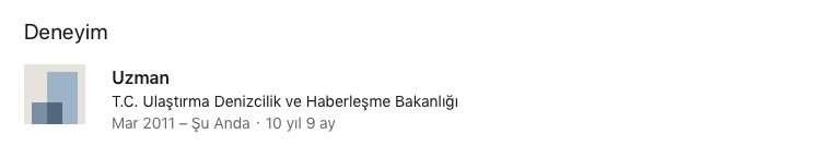 TCDD'de Skandallar Bitmiyor - Resim: 2