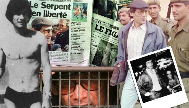 Serpent Dizisinin Vitali Hakim'i Kimdir? Rafael Sadi Araştırdı - Resim: 3