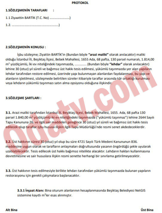Sezgin Baran Korkmaz'ın Eşi Albayrak Ailesi ile Yemekte - Resim: 3