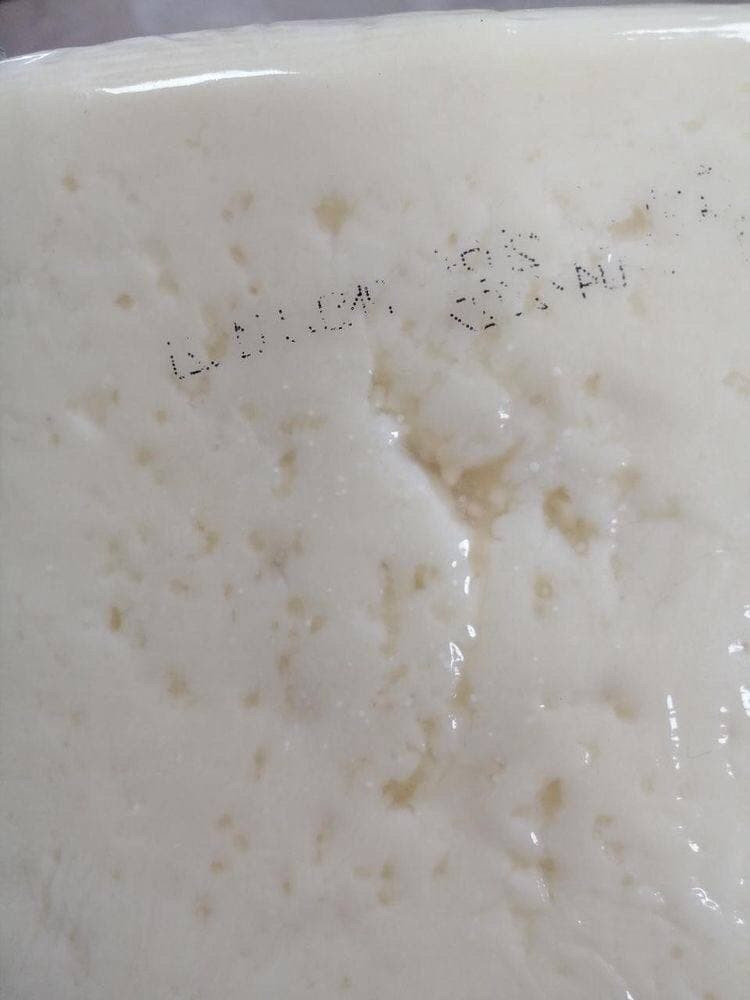 Erdoğan Alışveriş Yapmıştı: Tarım Kredi Kooperatifi Marketinde Peynir Skandalı - Resim: 3