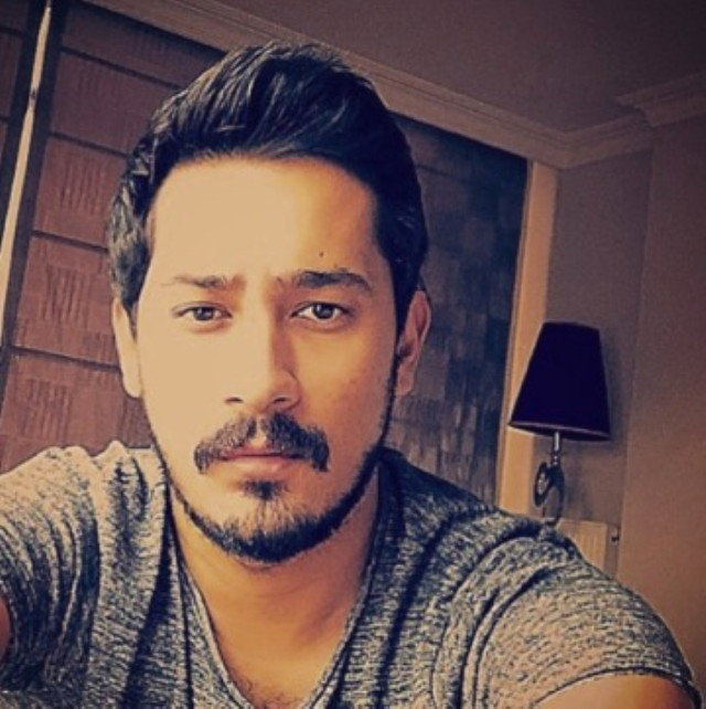 Ogan Şenyolcu kimdir? İşte Eda Erol ile Alişan'ı ayıran adam - Resim: 1