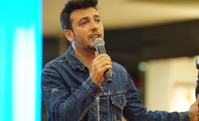 Oğuzhan Koç saçları dökülünce protez saç yaptırdı - Resim: 1