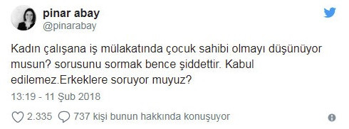 ING Bank Genel Müdürü'nün mesajına sosyal medyadan yanıt geldi: Ancak göz boyayın - Resim: 1