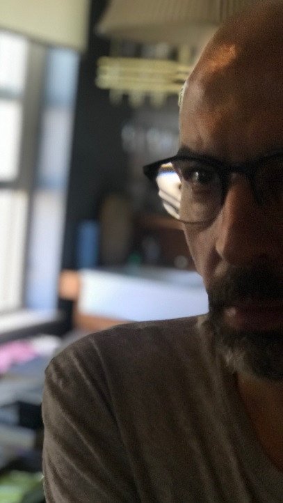 Okan Bayülgen Breaking Bad dizisindeki Walter White’a mı özendi? - Resim: 1