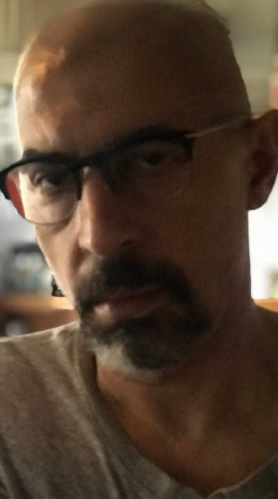 Okan Bayülgen Breaking Bad dizisindeki Walter White’a mı özendi? - Resim: 3