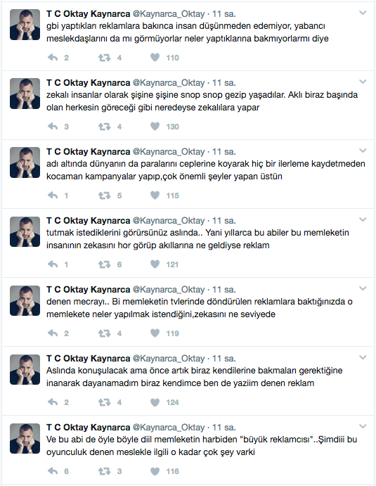 Oktay Kaynarca çileden çıktı! Alinur Velidedeoğlu'na sert cevap verdi - Resim: 1