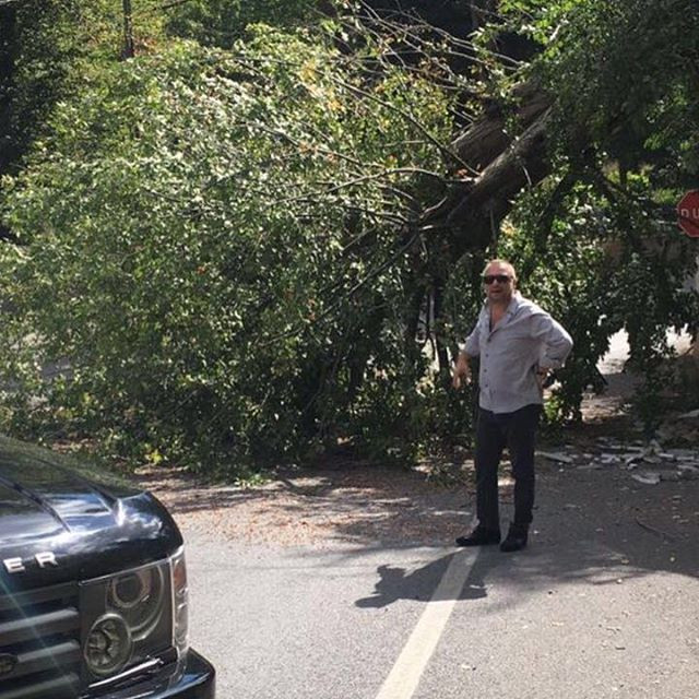 Oktay Kaynarca ölümden döndü! - Resim: 1