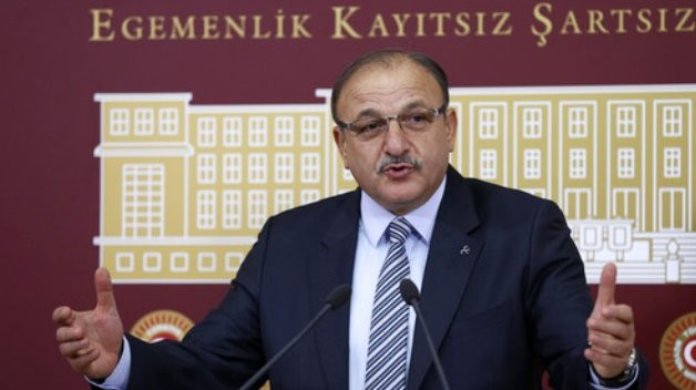 Erdoğan'ın uçağındaki MHP'li isim bomba! Nedenine bakın - Resim: 1