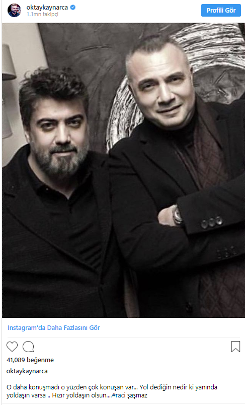 EDHO'da kriz sürüyor! Oktay Kaynarca'nın sert sözleri kime? - Resim: 1