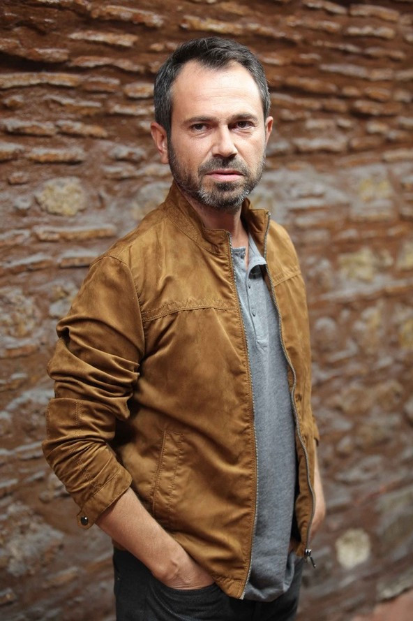 Olgun Şimşek kimdir nereli kaç yaşında? Eşi kim? - Resim: 1