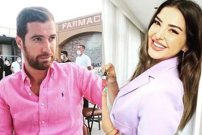 Oğulcan Engin, Ezgi Eyüboğlu'ndan Sonra Yeni Aşka Yelken Açtı - Resim: 1