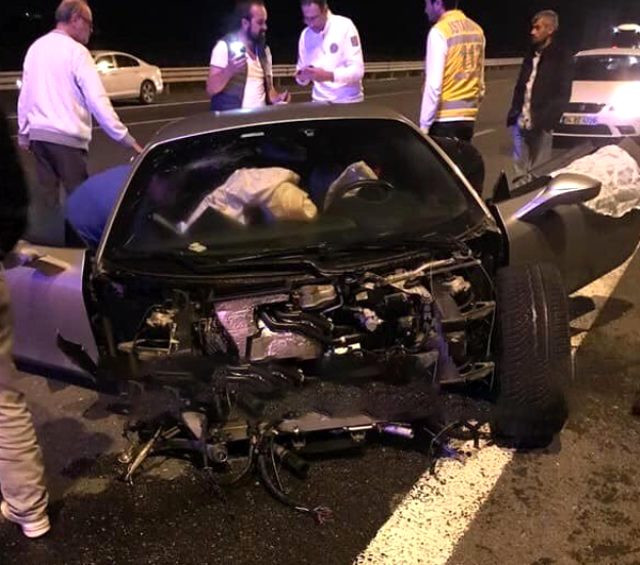 Ölümden dönen Acun Ilıcalı'dan kaza sonrası ilk açıklama - Resim: 1