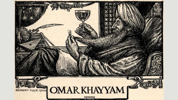 Titanik'in en büyük kurbanı: Ömer Hayyam Rubaileri - Resim: 1