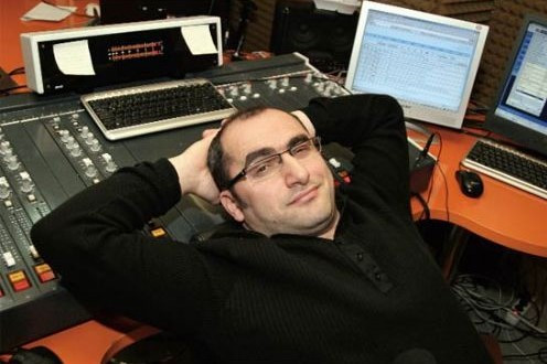 Atalay Demirci'yle Gülen'e gösteri yapmıştı! Ömer Pekin gözaltında - Resim: 1