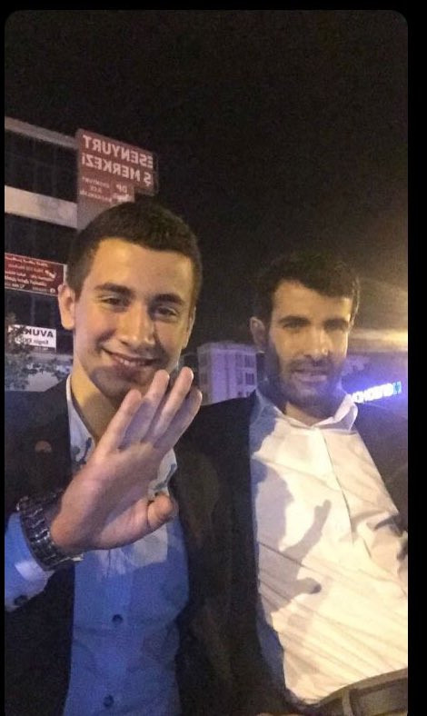 Sedat Peker'in Basın Danışmanı Paylaştı: Silah Sevkiyatından Sonra... - Resim: 1