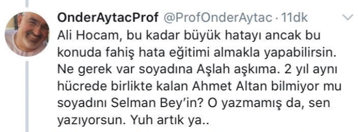 FETÖ'cülerde ele verme kavgası! Ekrem Dumanlı Selman Gülen ifşasına kudurdu - Resim: 1