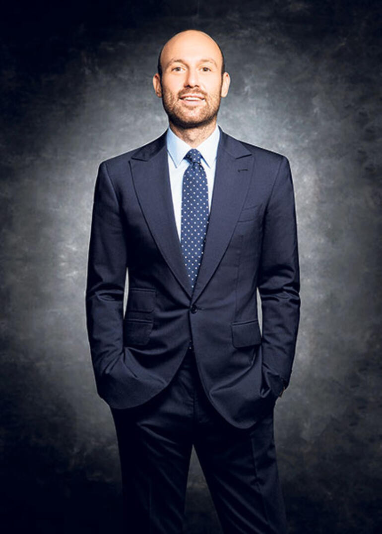 Oyuncu Olmanın Yolu Artık Takipçi Sayısından Mı Geçiyor - Resim: 1