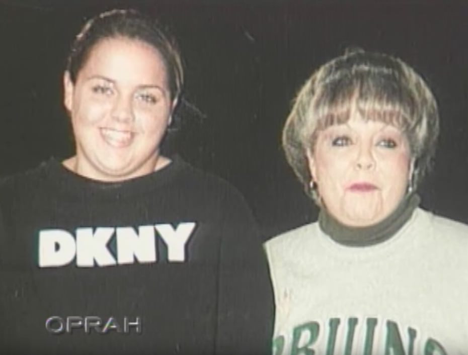 23 yıldır aynı imaja sahipti! Kocası yeni halini tanıyamadı - Resim: 2