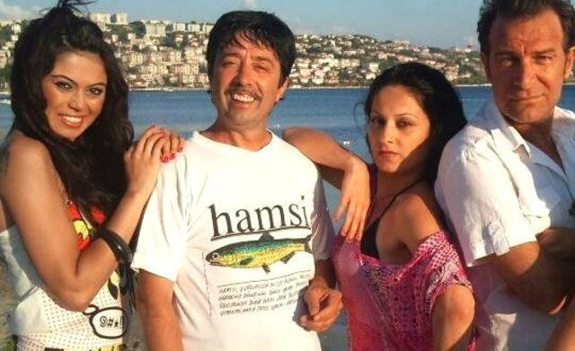 Zampara Seyfettin Osman Cavcı, Milyoner'e Damga Vurdu - Resim: 1