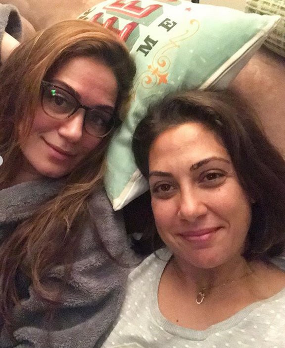 Özge Borak: Hay çenenin bağını… - Resim: 1