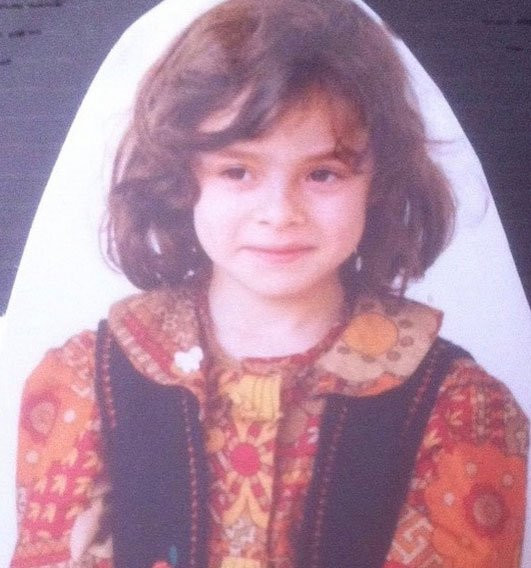 Özge Özpirinçci’nin örnek doğum günü isteği - Resim: 1