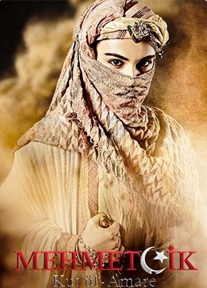 Mehmetçik Kut'ül Amare oyuncuları kimlerdir? - Resim: 6