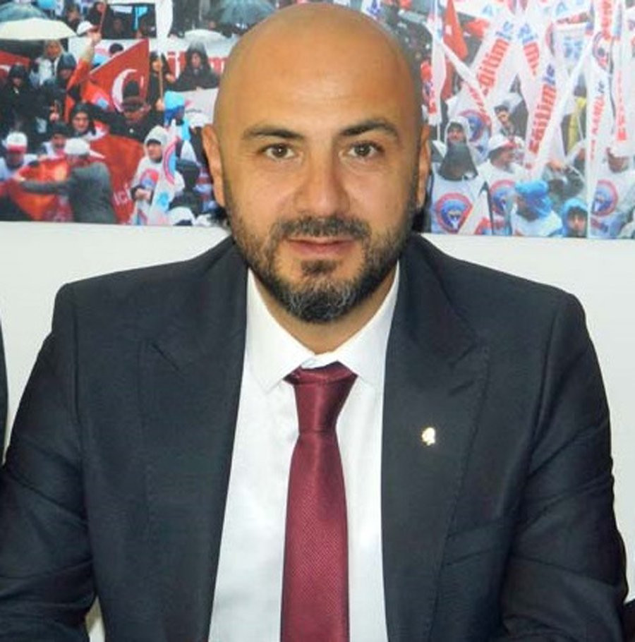 Konya'da 10 Kasım töreni neden 12 Kasım'a alındı? - Resim: 2