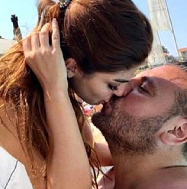 Bircan Bali ile fotoğrafları sızdırılan Özkan Şen'den açıklama - Resim: 1