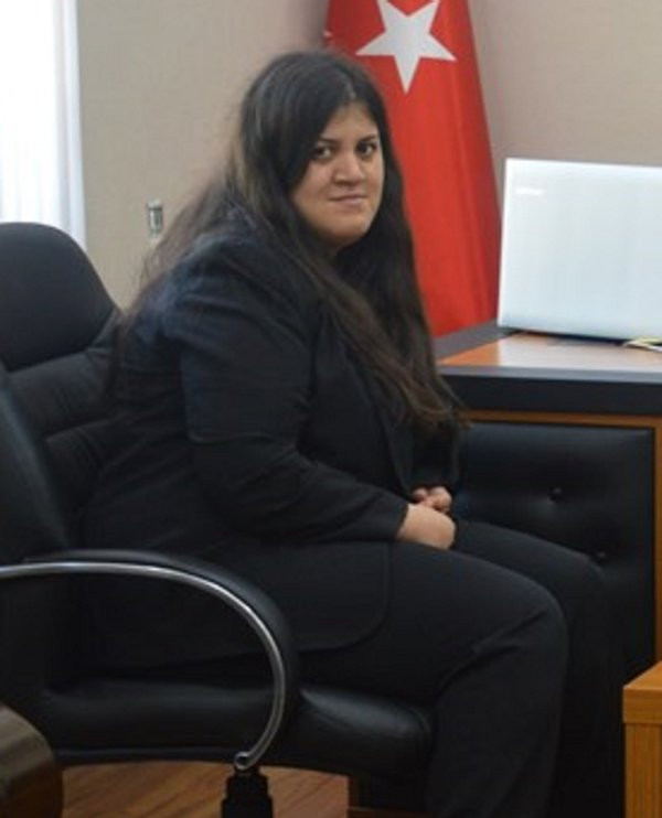 Savcıyı Vuran Silah Astsubayın Çıktı - Resim: 1