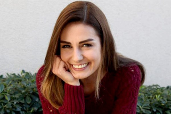 Ağlama Anne'nin Damla'sı Özlem Yılmaz kimdir, nereli ve kaç yaşında? - Resim: 1