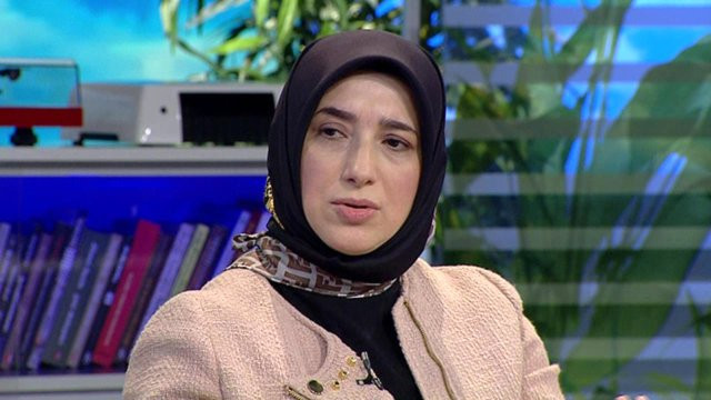 Ankara'daki polis tacizine AK Parti'den ilk yorum - Resim: 2