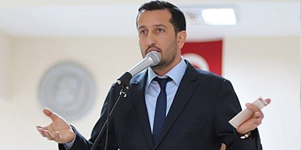 Damat Kavurmacı, Topbaş'ın bir daha aday olmaması karşılığında mı tahliye edildi? - Resim: 1