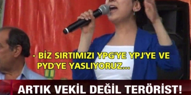 HDP’den atv’ye suç duyurusu - Resim: 1