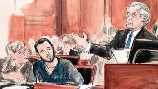 Zarrab'ın avukatından ilginç teklif: Kaçarsa vurulsun! - Resim: 1