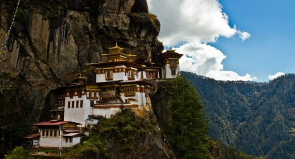 Dünyanın en görkemli tapınakları - Resim: 7