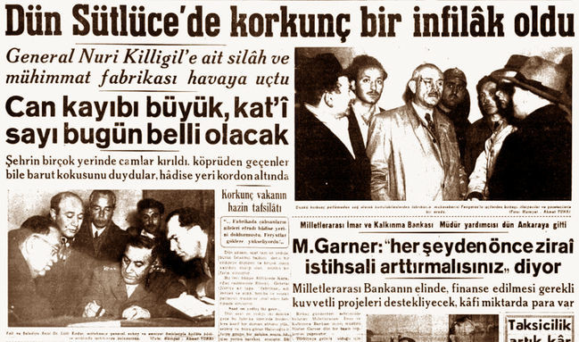 Osmanlı'nın son fethinin 100. yıldönümü Bakü'de kutlandı - Resim: 6