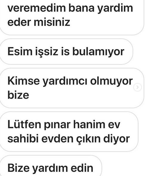 Pınar Altuğ’dan ifşa ve isyan bir arada - Resim: 2