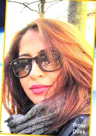 İşte Tarkan'ın evleneceği kız - Resim: 1