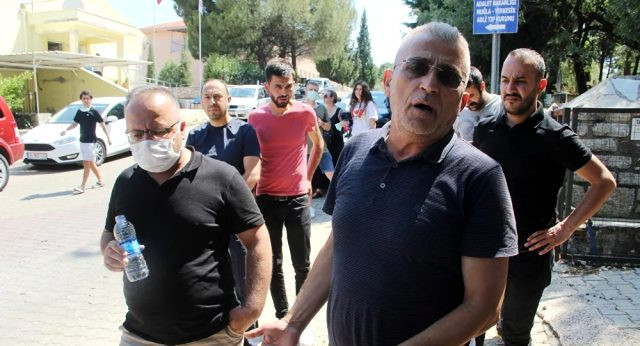 Pınar Gültekin'in babasının sözleri yürek dağladı: Kızımı teşhis edemedim - Resim: 1