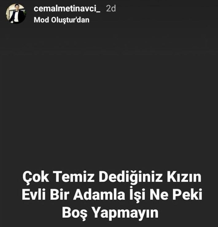 Pınar Gültekin'in katili Cemal Metin Avcı kim? Katilin profili ne? - Resim: 2