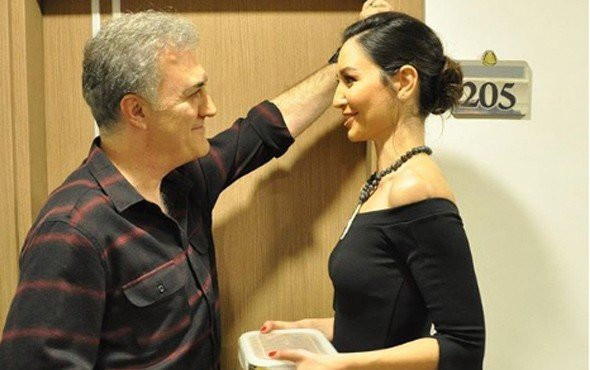 Pınar Altuğ sordu: Tutku'yu pataklamak ister miydiniz? - Resim: 1