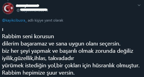 Başörtülü Piyanist Büşra Kayıkçı'ya yobazlardan tepki - Resim: 5