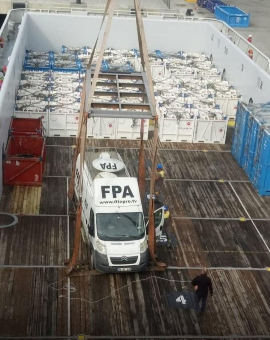 Sosyal medyayı sarsan görüntü! Polat öldü mü? - Resim: 3