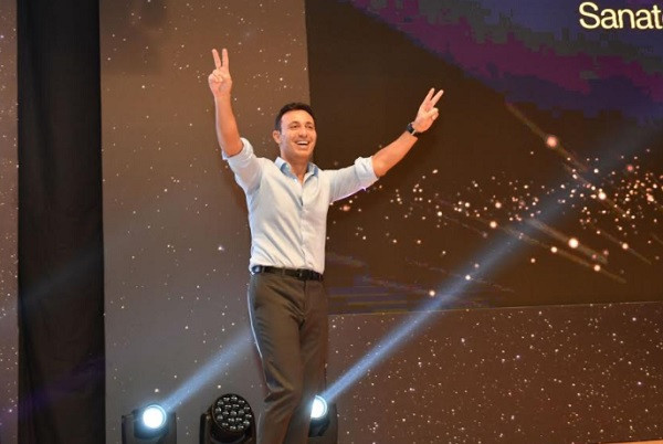 Mustafa Sandal 100 bin liralık Bitcoin verecek - Resim: 1