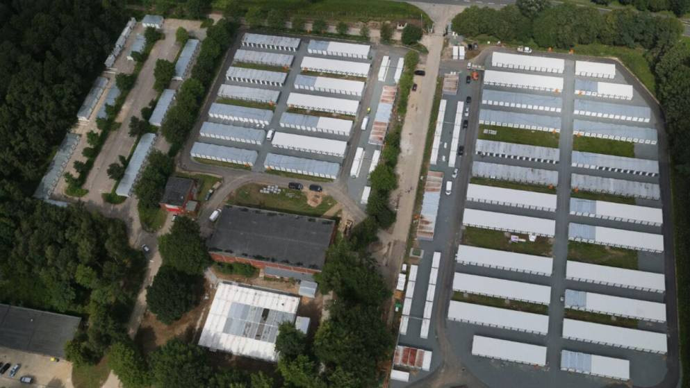 Polislerin seks skandalı Almanya'yı karıştırdı - Resim: 1