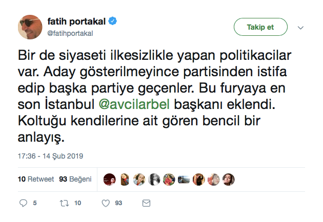 Fatih Portakal barış çağrısı yaptı, kan davası sona erdi - Resim: 1